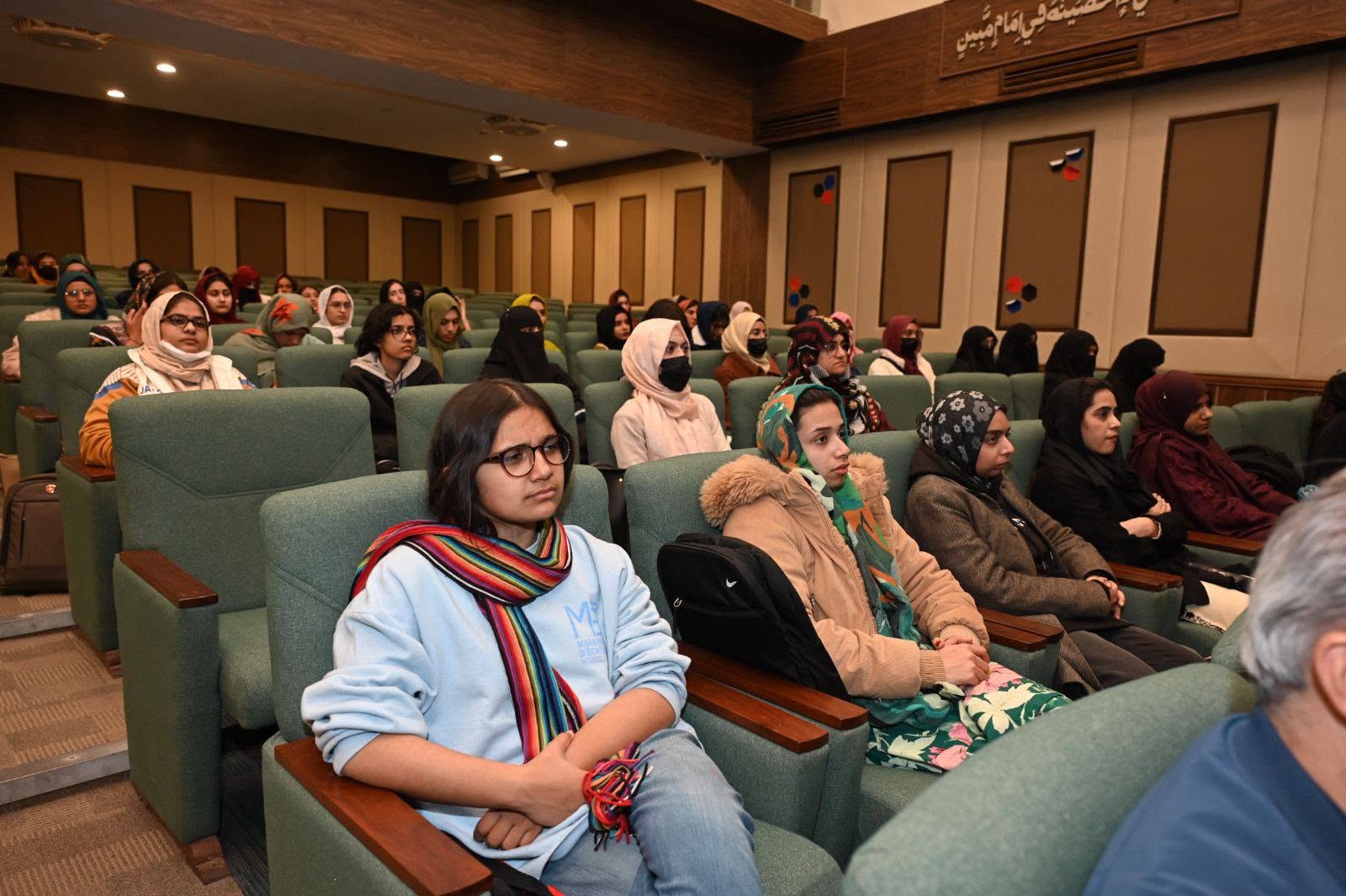 ROMES Seminar Series — photo 4